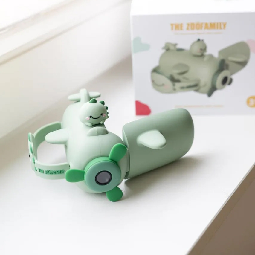 Kinder-Kamera V1 Zoo Video Dino #2