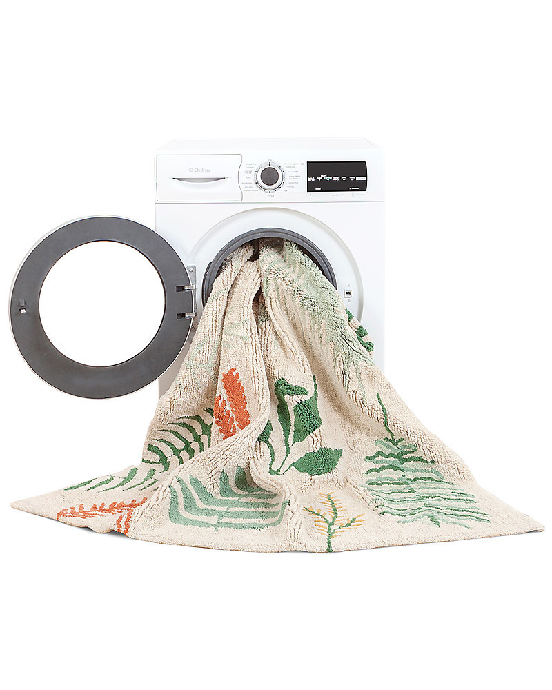 Teppich Botanic Plants XL 8