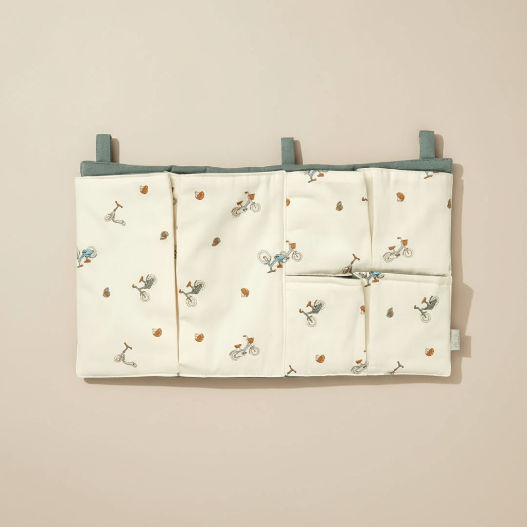 Betttasche Bicycles #2