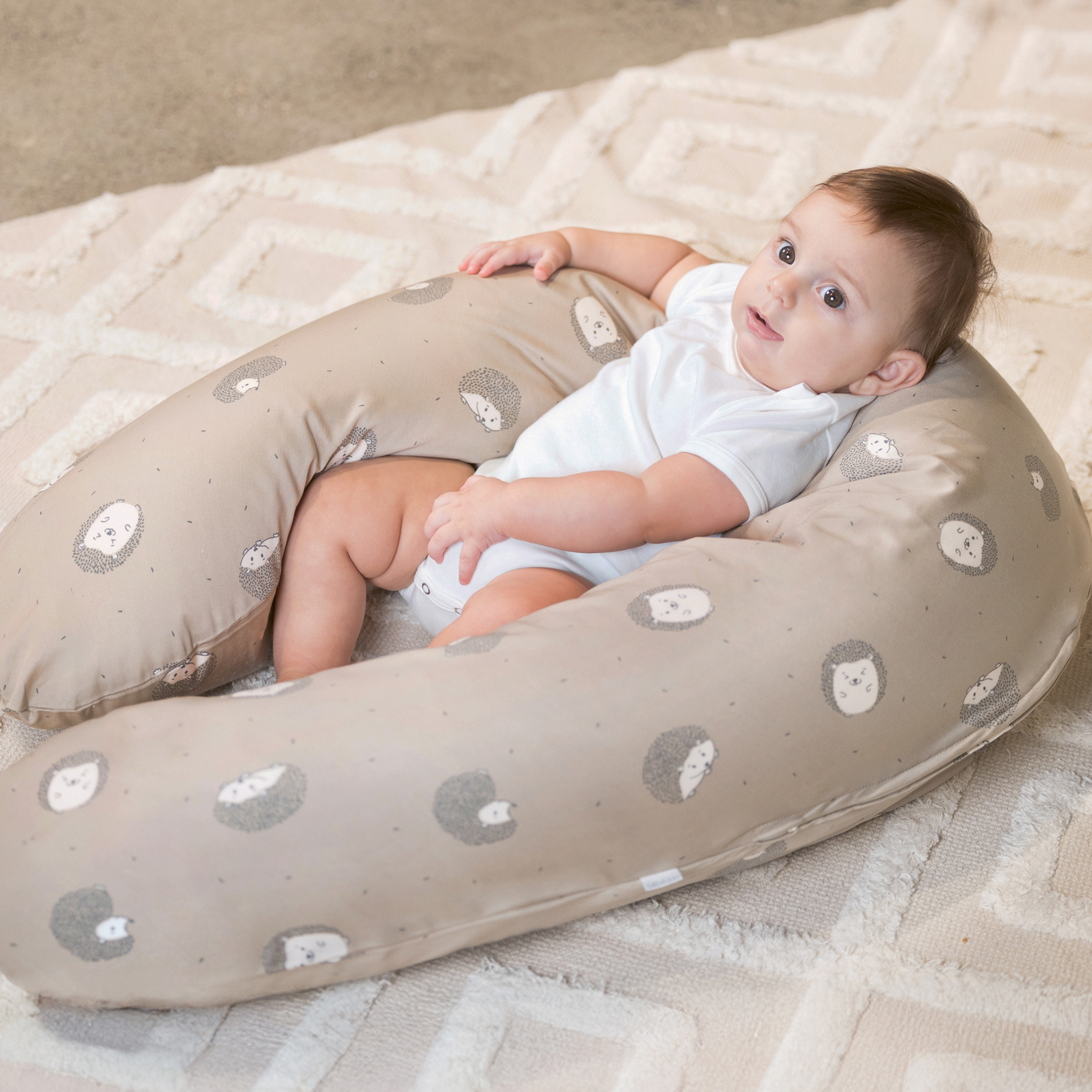 Stillkissen Little Henry 3