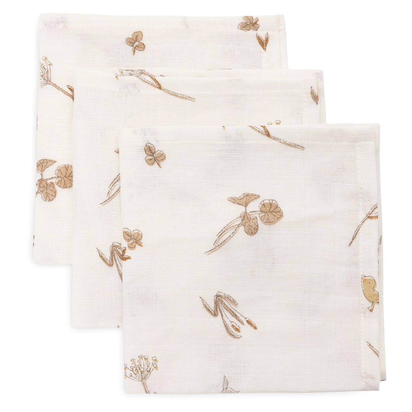 Spucktücher Riverside 3er Set Klein