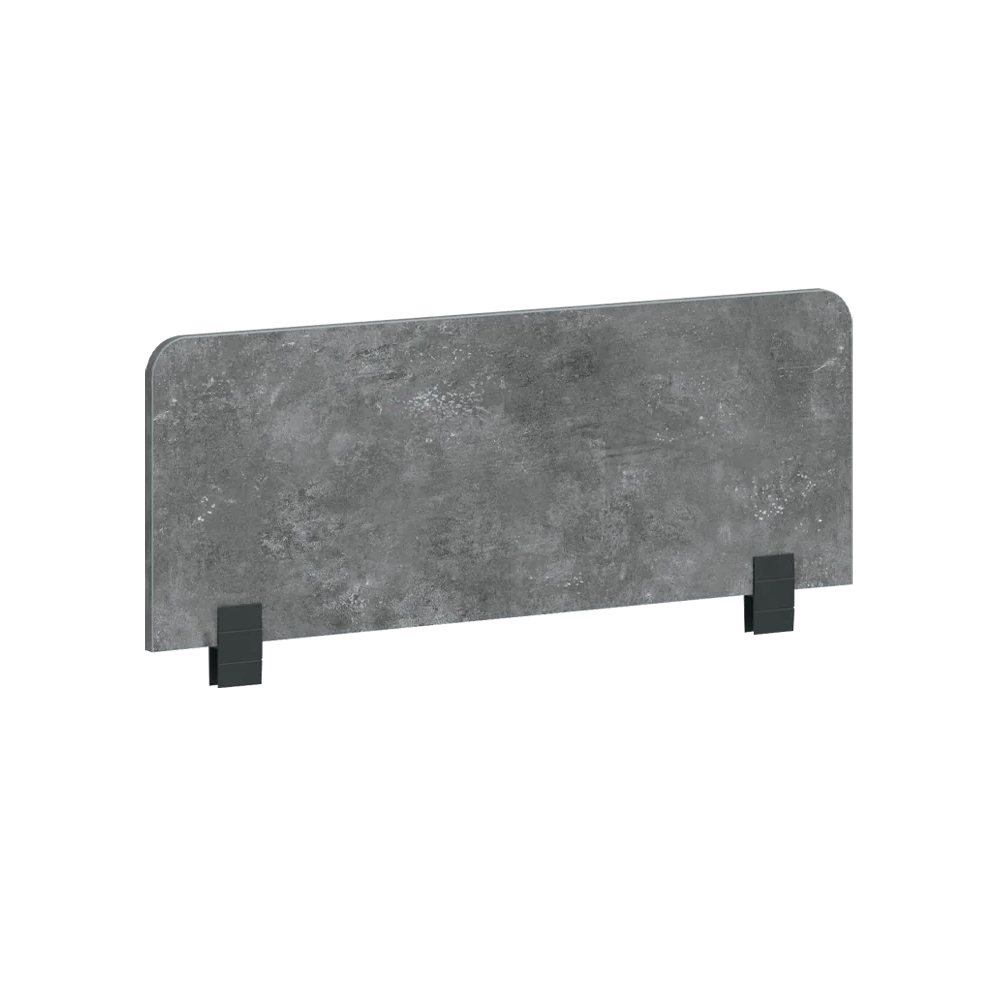 Absturzsicherung Space Gray