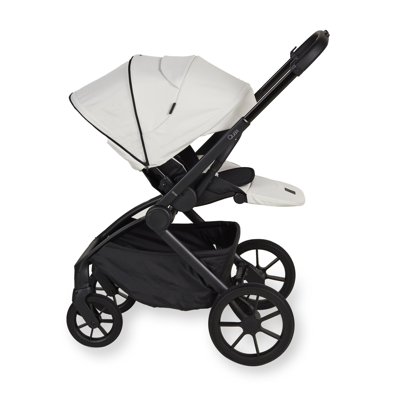 Kinderwagen Echo Beige 14