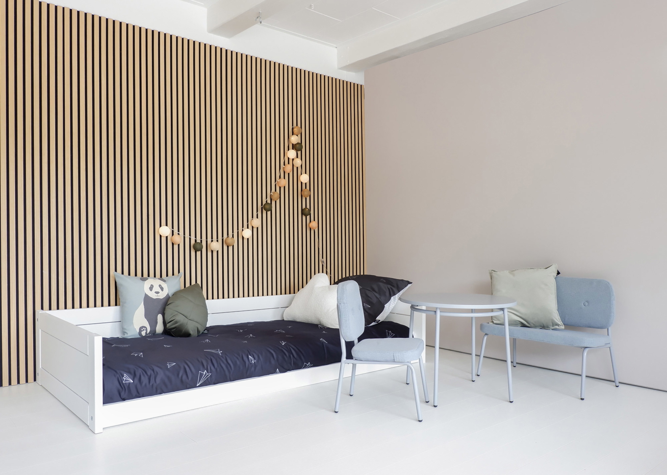 Bett Lifetime Montessori 90 x 200 cm 7