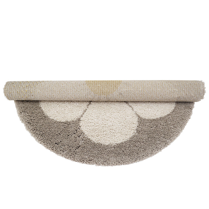 Teppich Bohemian Daisy Beige 6