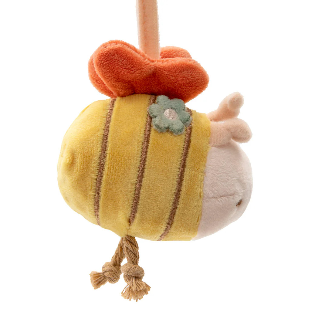 Kinderwagenkette Pretty Picnic 5