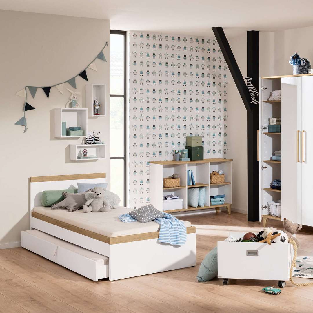 Ausziehbett Floyd Standard #2