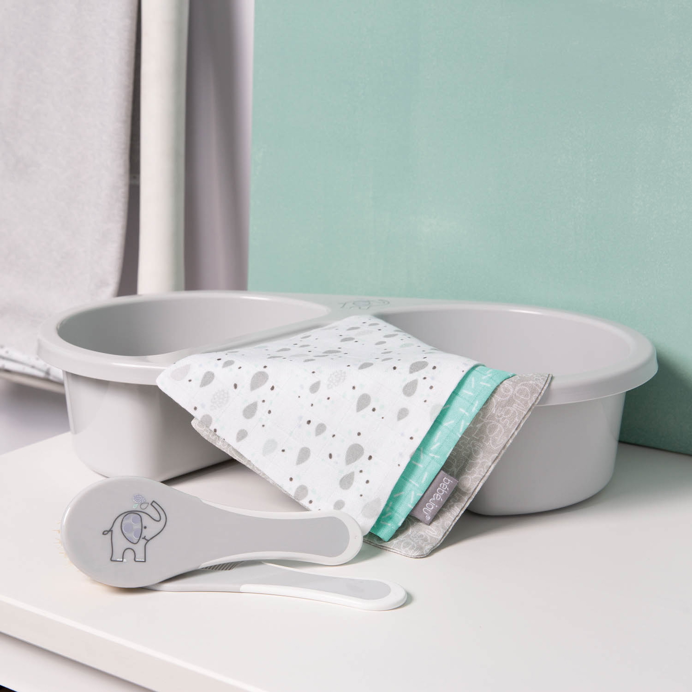 Kamm + Bürste Ollie #2