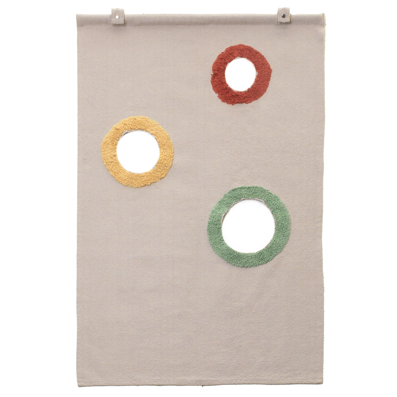 Spielvorhang Olympic Dreams