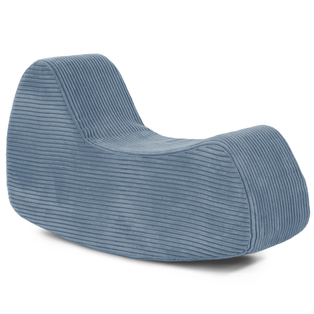 Hocker Rockmore Lincoln Blau