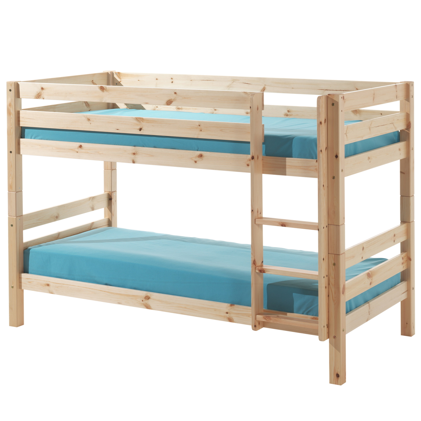 Etagenbett Pino Natur