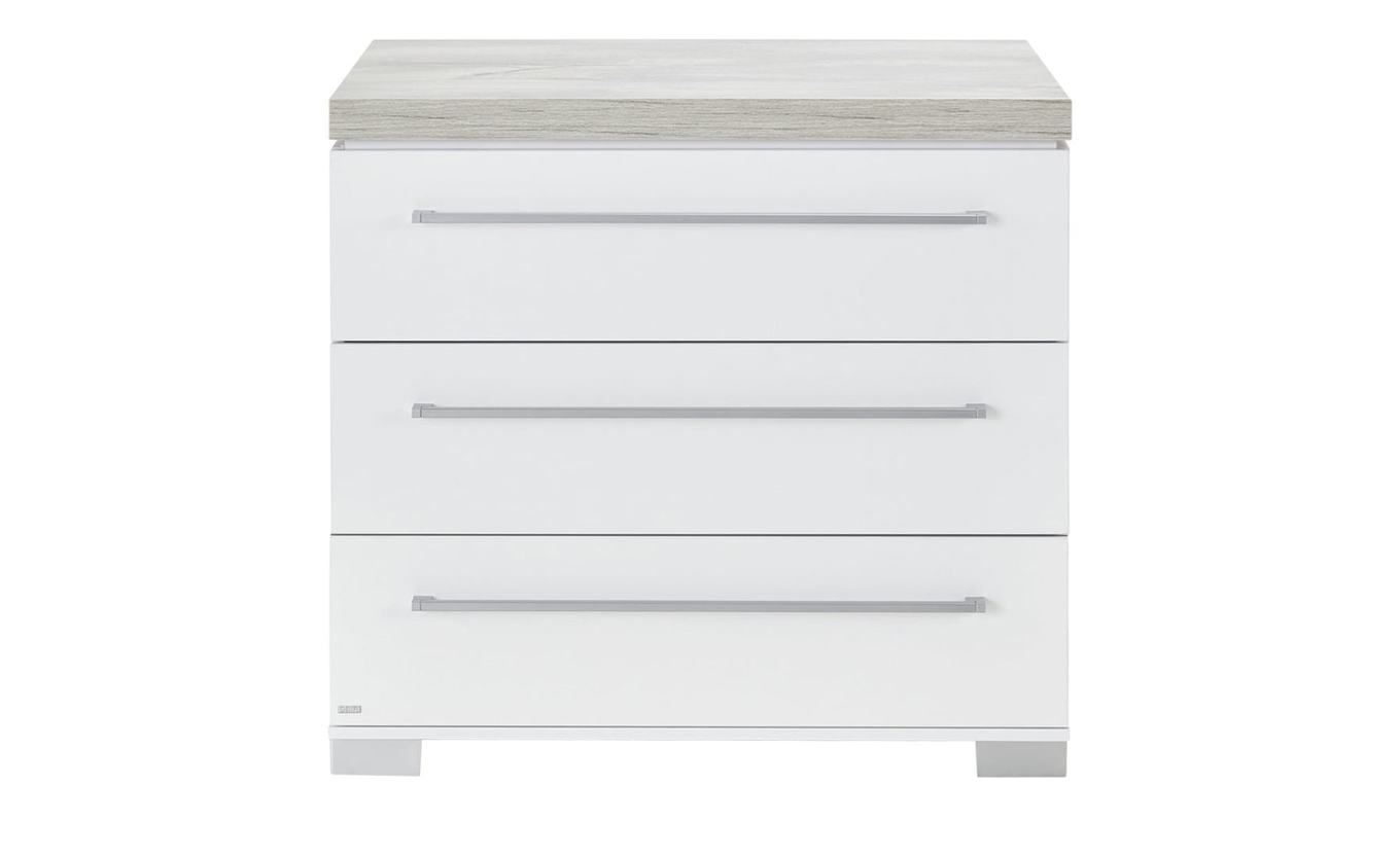 Kommode Kira Schmal, Nautik 11