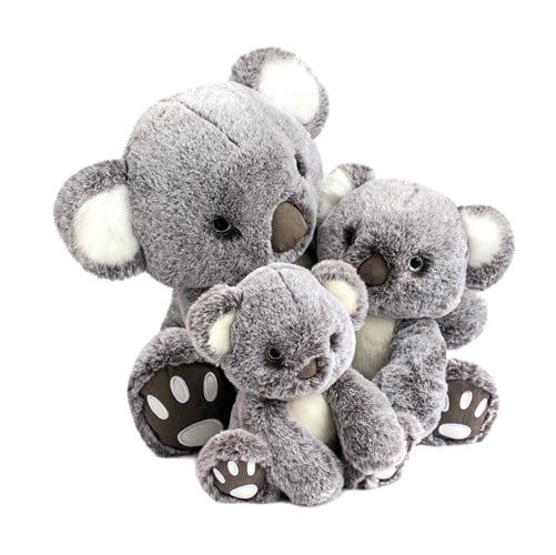 Baby Koala 18cm 3