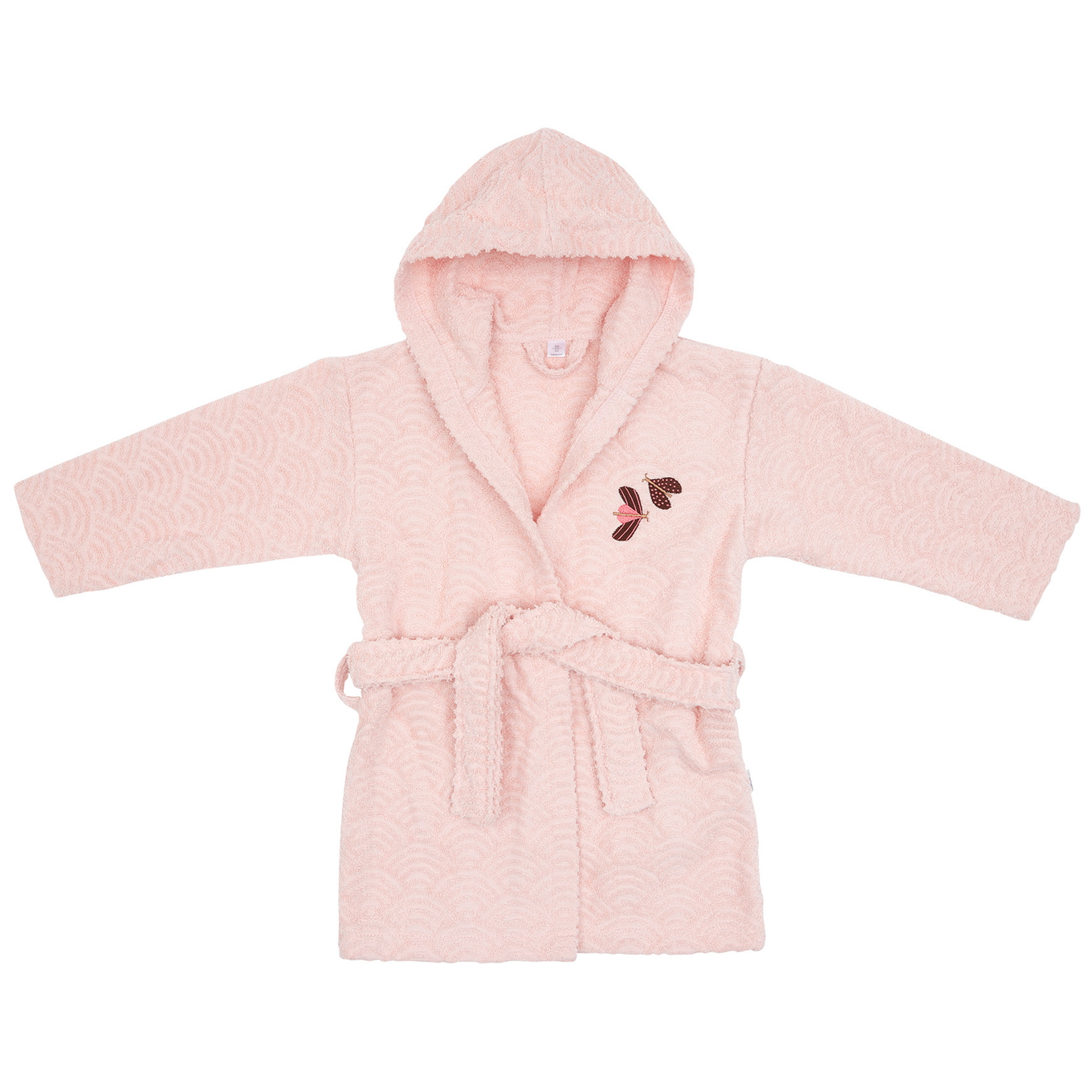 Bademantel Frottée 86/92 Sweet Butterfly