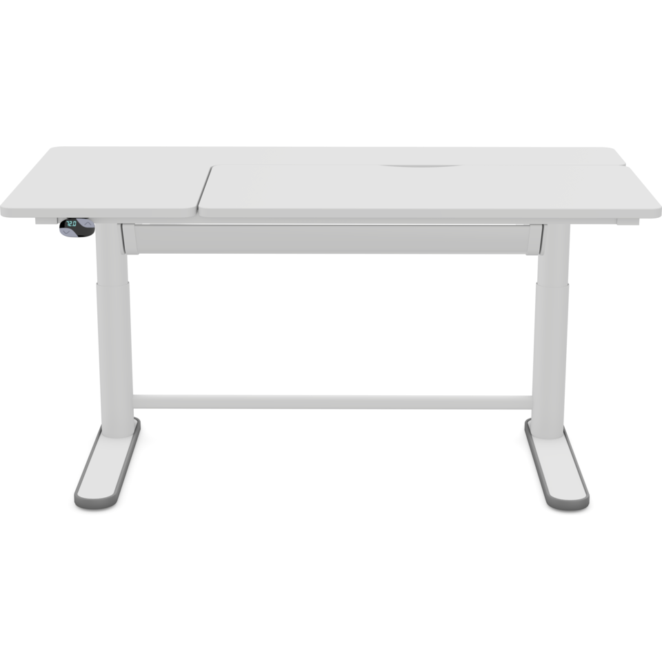 Schreibtisch Ergo Right-Up 5