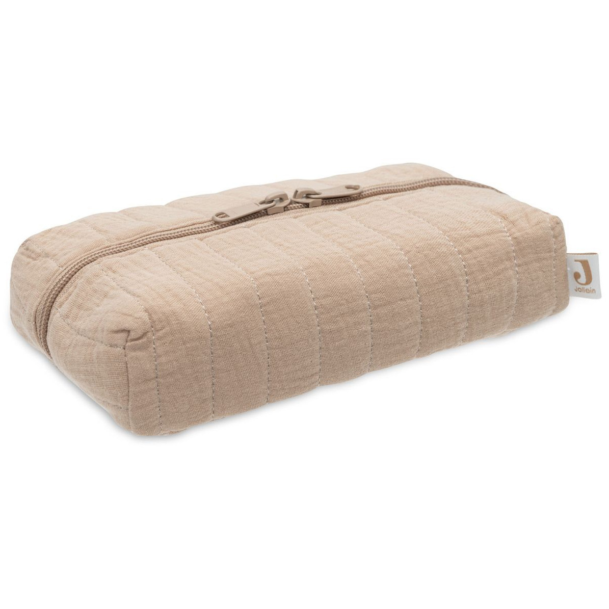 Feuchttücher Etui Biscuit