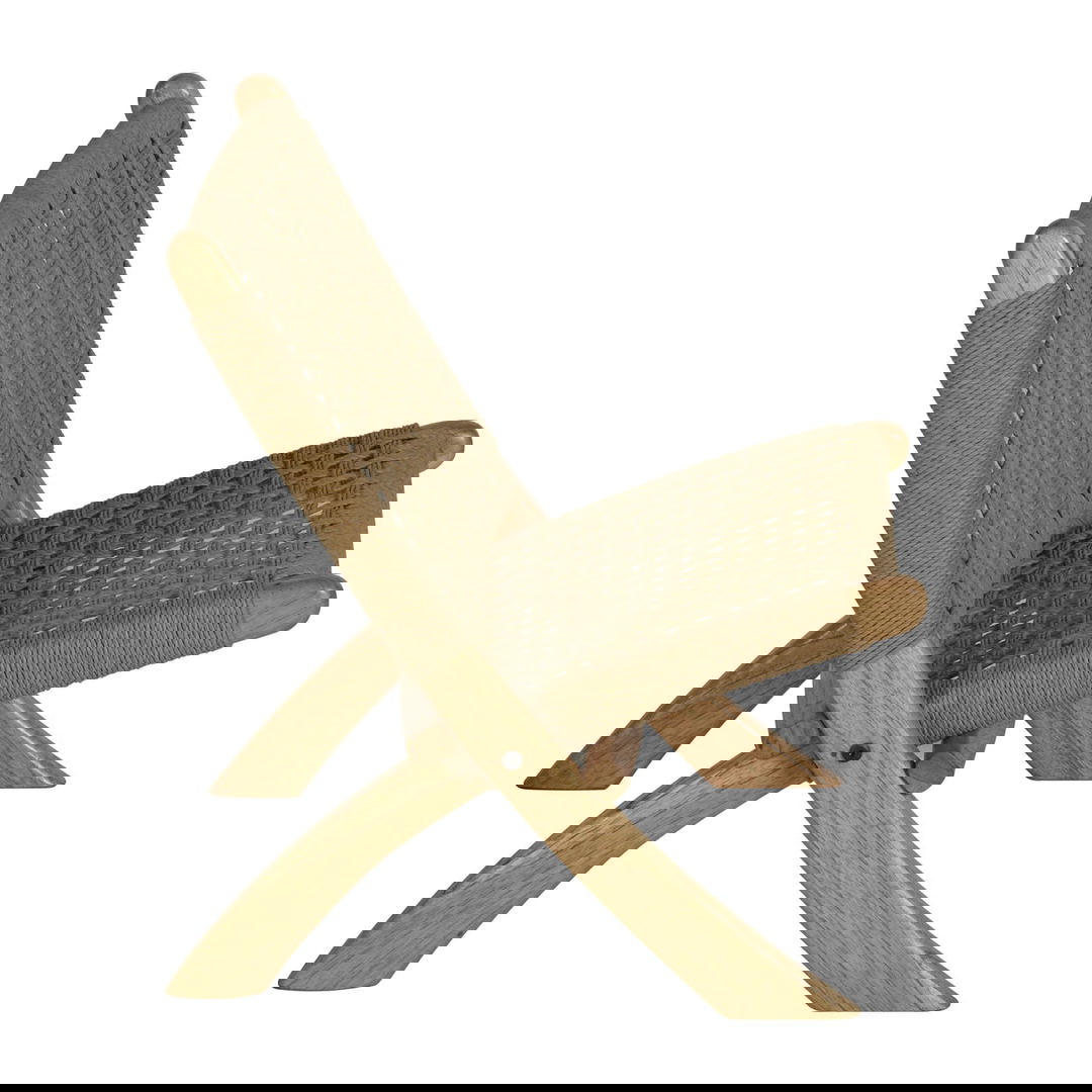 Klappstuhl Loom Rope 6