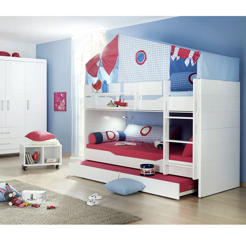 Ausziehbett Floyd Comfort 10