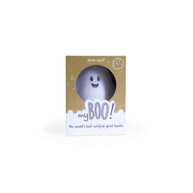 Lampe myBoo XL mit Bluetooth Lautsprecher 5