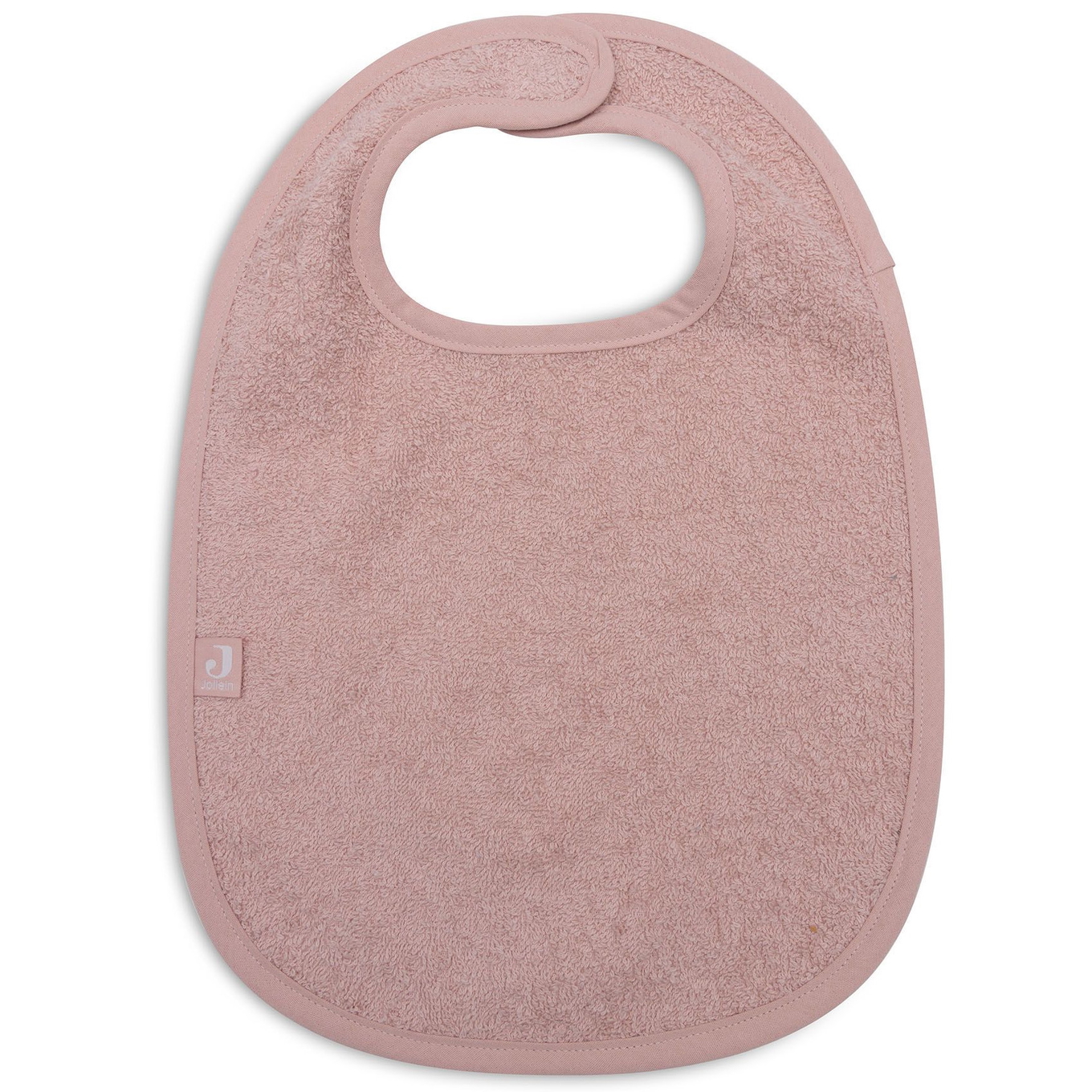 Lätzchen Frottee Wild Rose