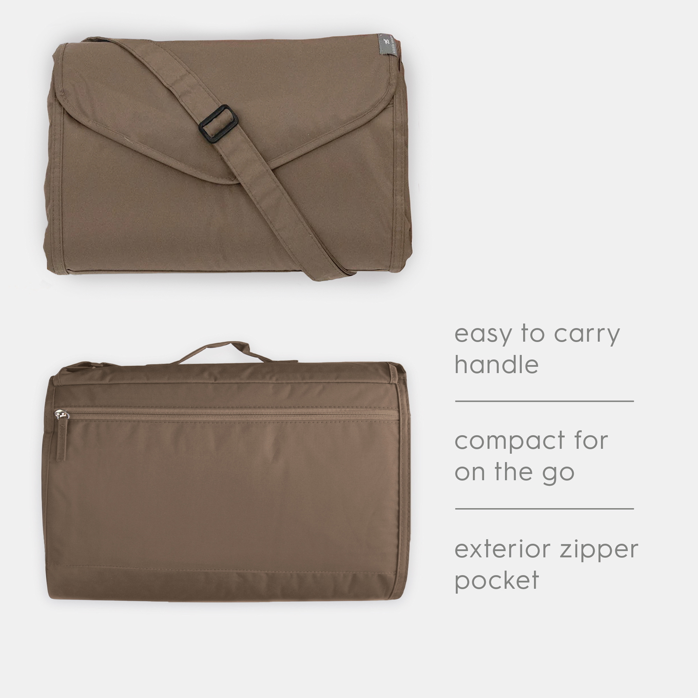 Picknick-Decke Sun Baked 152 x 213 cm 10