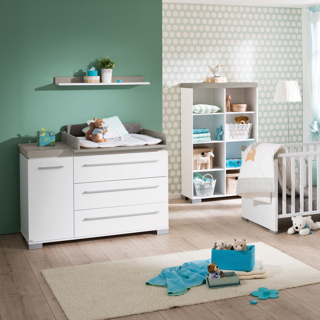 Wandregal Kira Nautik 7