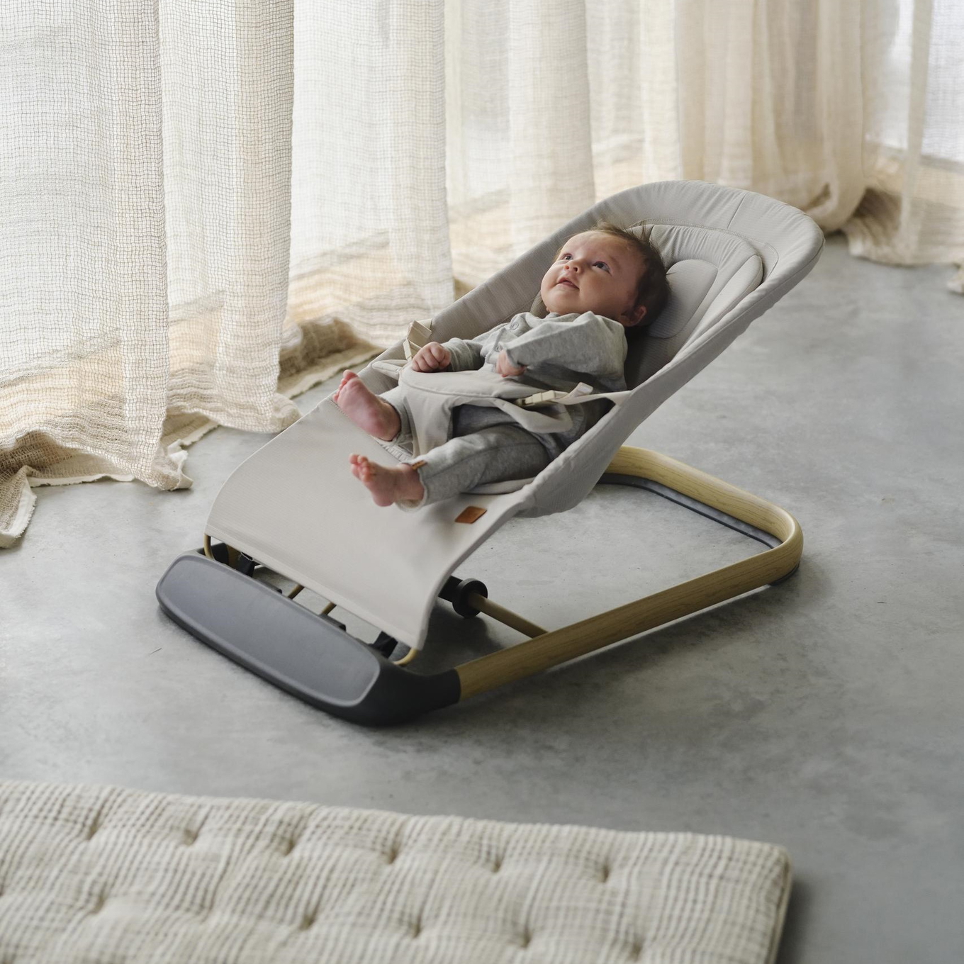 Babywippe Reducer Clay #2