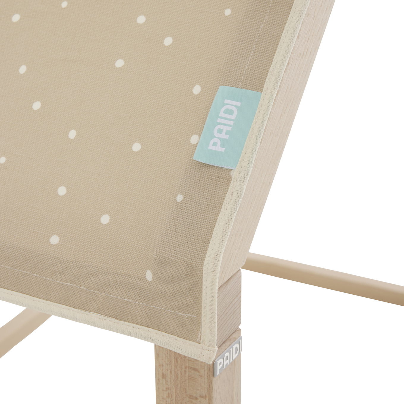 Stoffdach Little Dottie Sleepy Sand 7