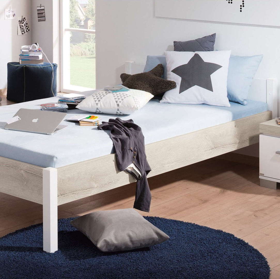 Bett Kira Nautik, 90 x 200 cm #2