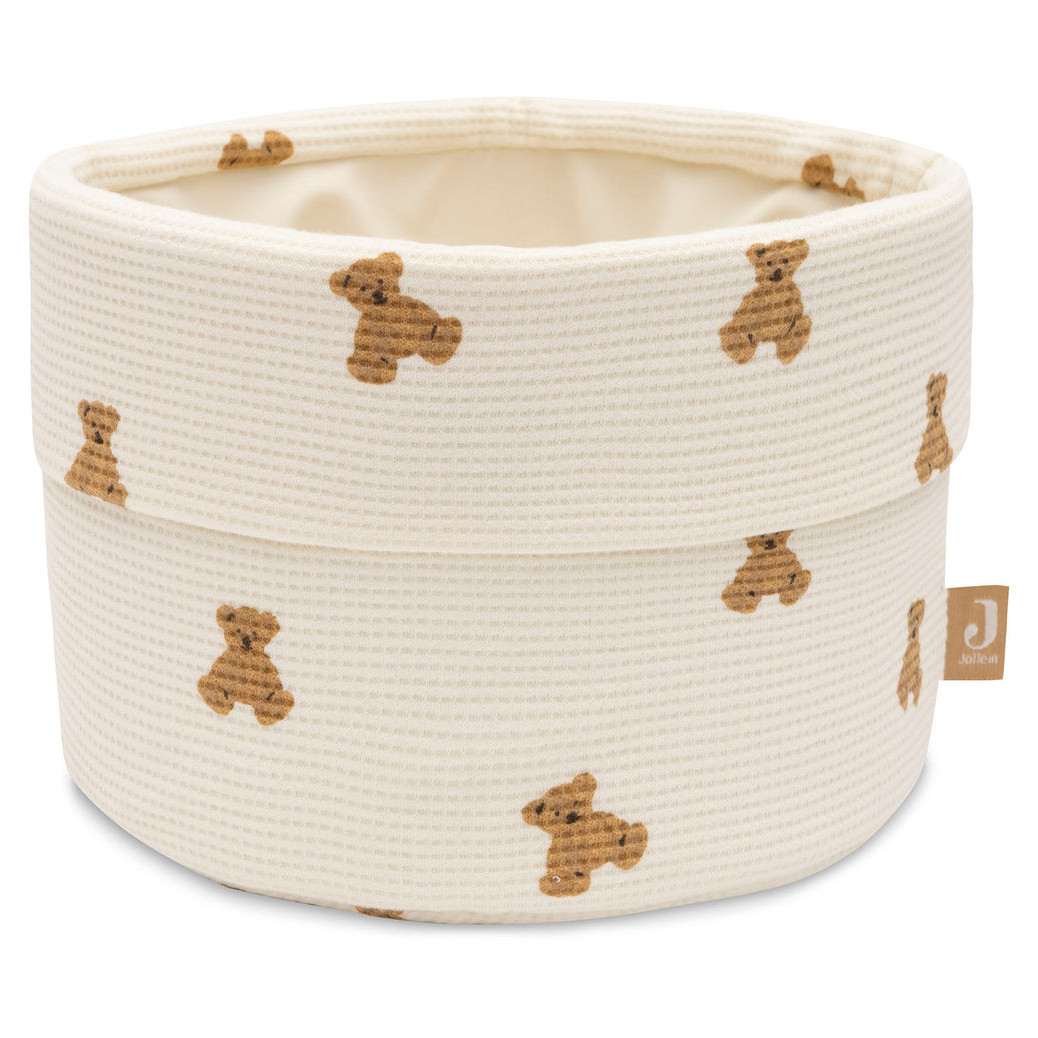 Pflegekörbchen Mini Teddy Bear