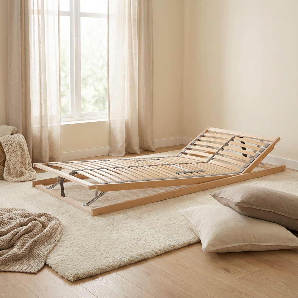 Lattenrost Comfort KF 90 x 200 cm 3