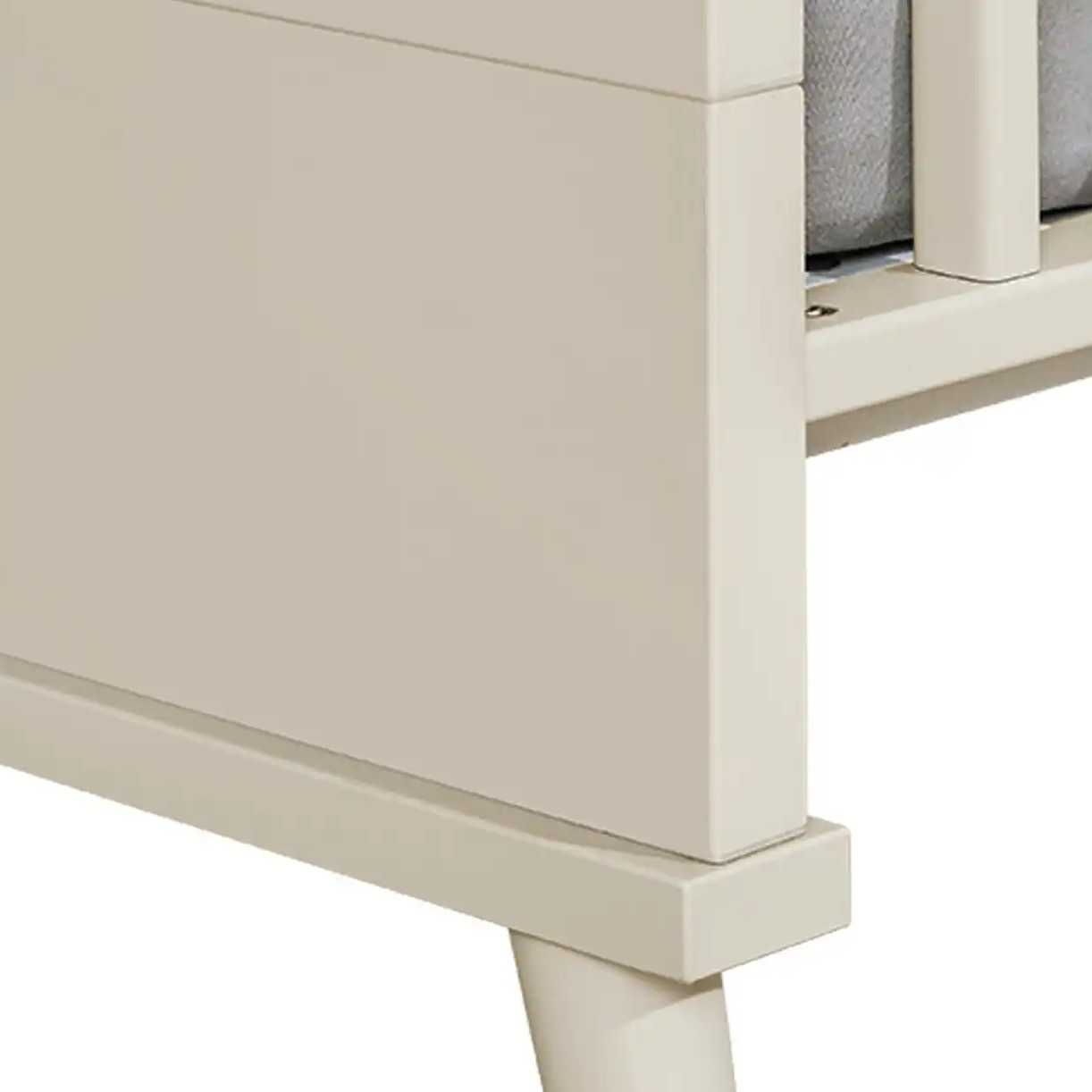 Babybett Eefje Cashmere Beige 7