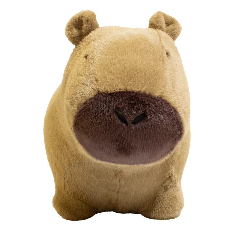 Hüpftier Capybara 7