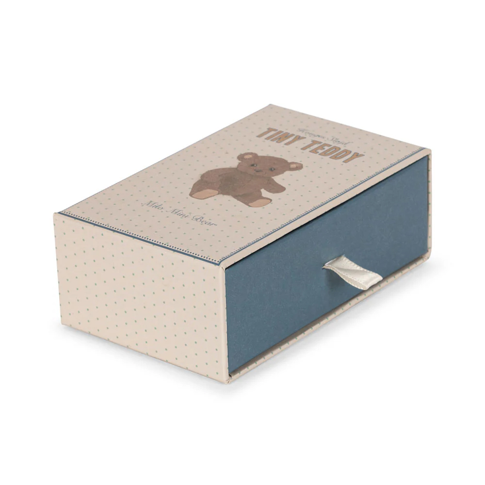 Kuscheltier Milo Tiny Teddy 7