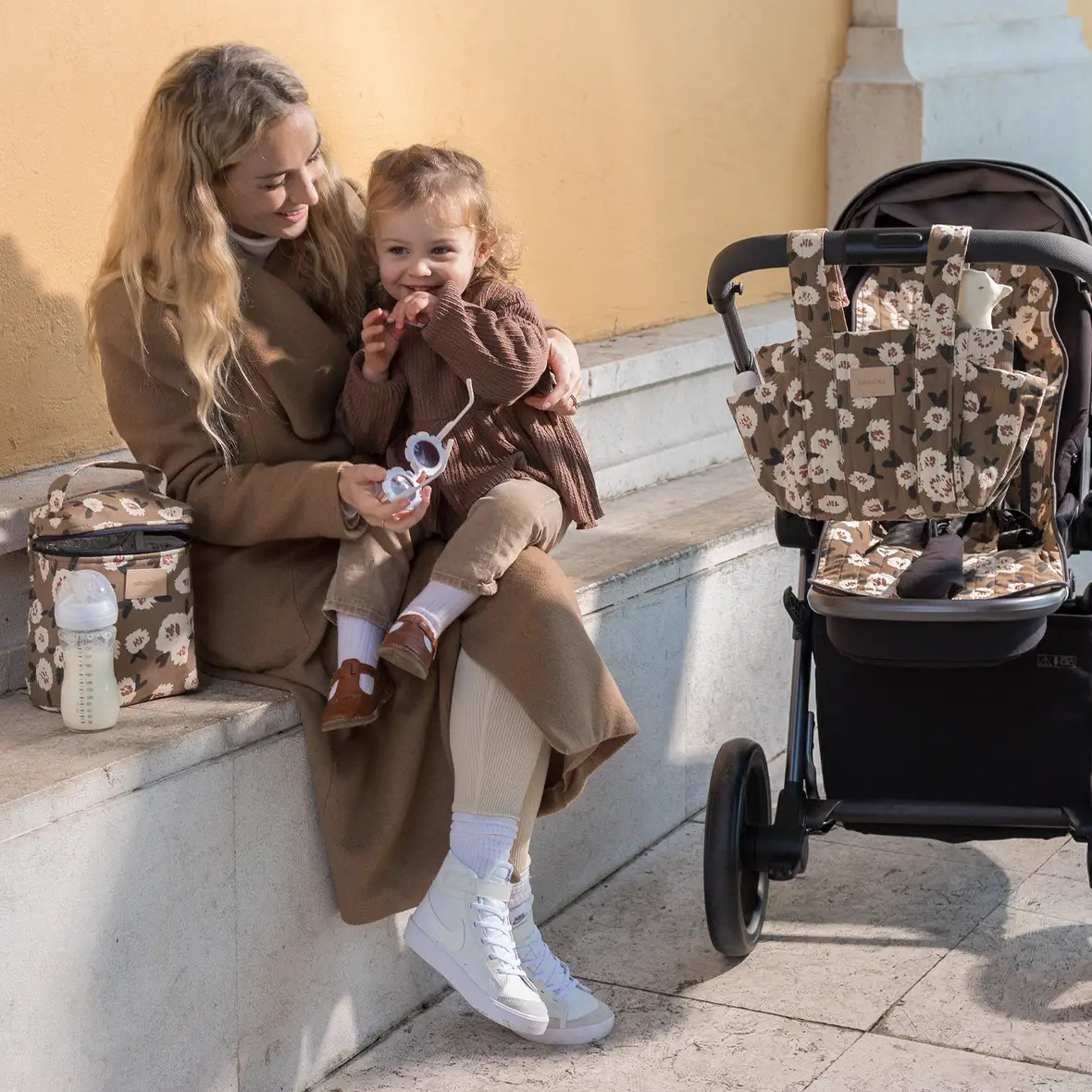 Kühltasche Hyde Park Camellia #2