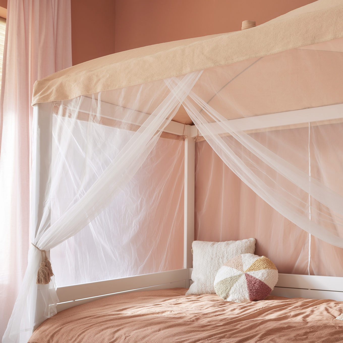 Himmelbett Breeze Fairy Theatre #2