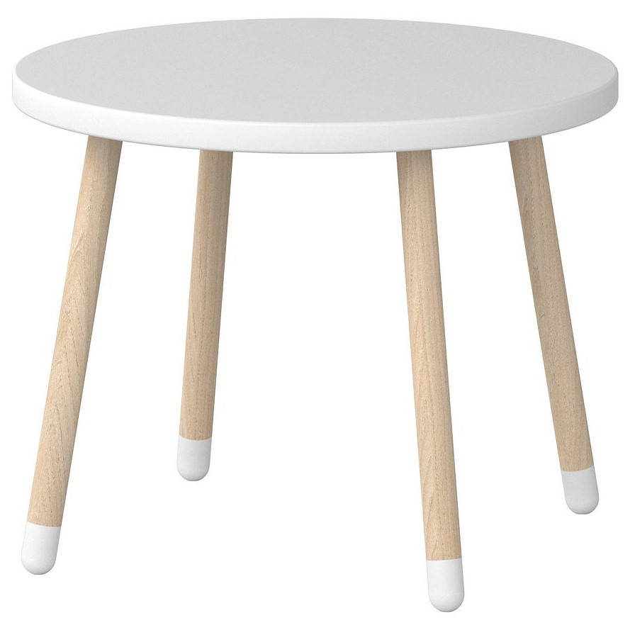 Kindertisch Dots mit Stühle #2