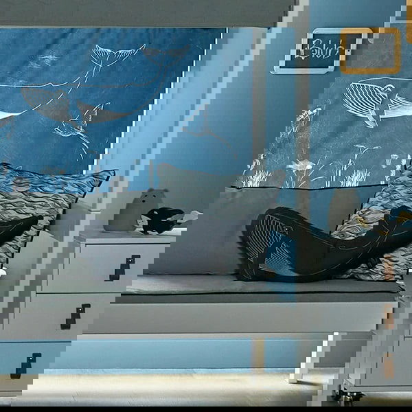 Dekokissen Ocean Life #2