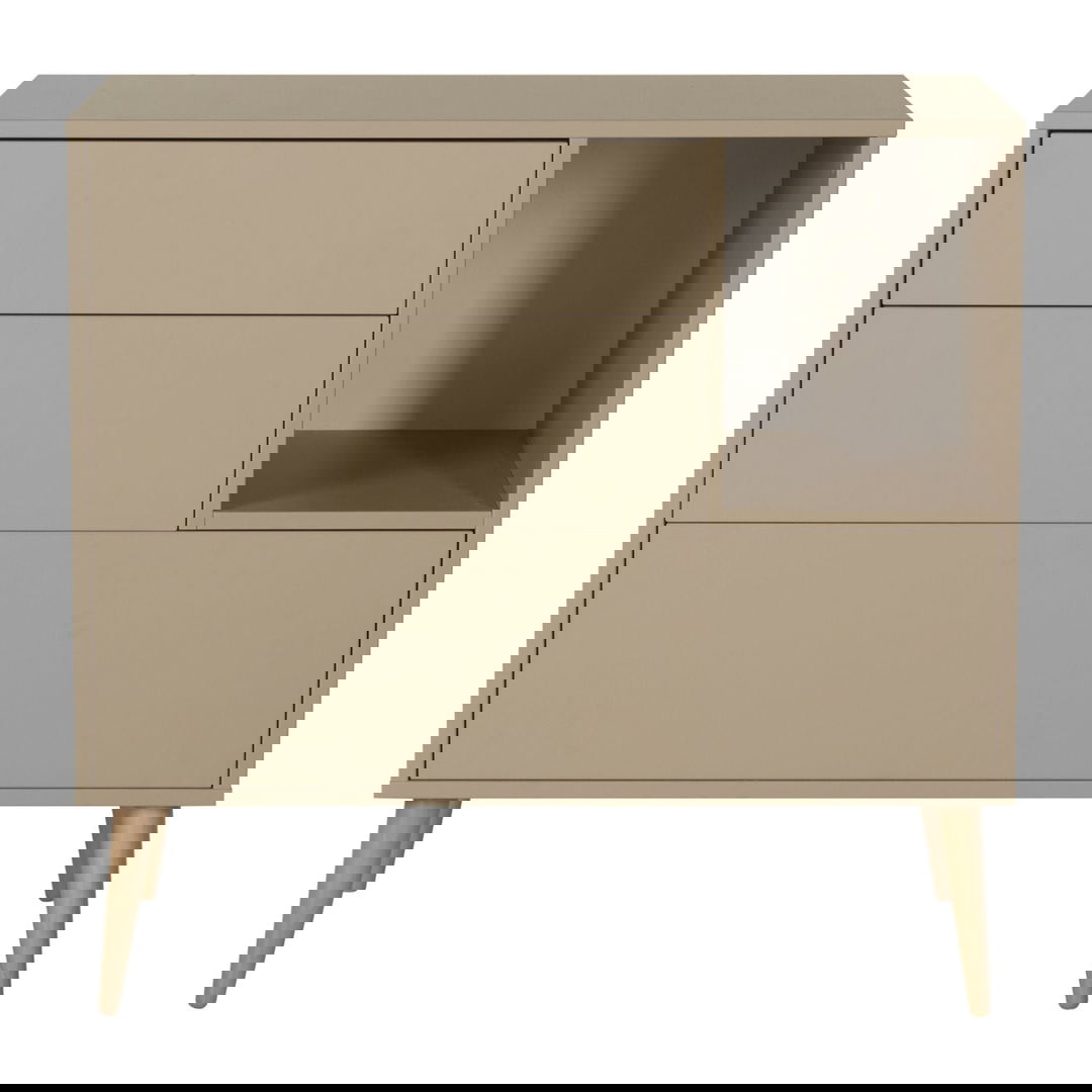 Kommode Cocoon Latte