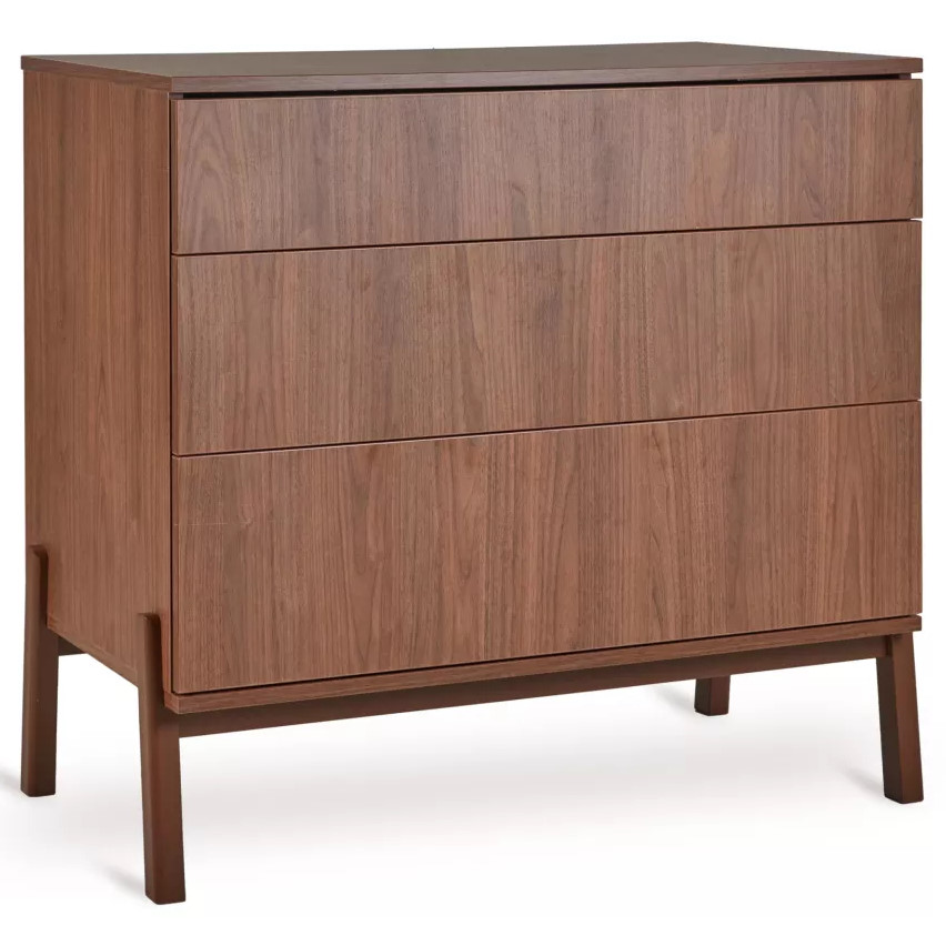 Kommode Ashi Chestnut 12