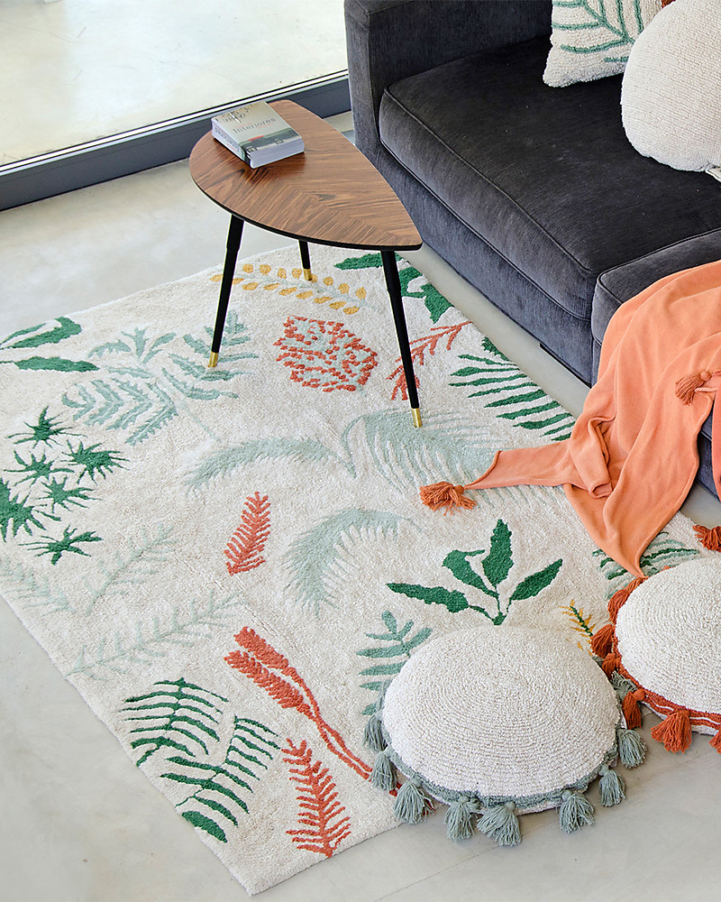 Teppich Botanic Plants M #2