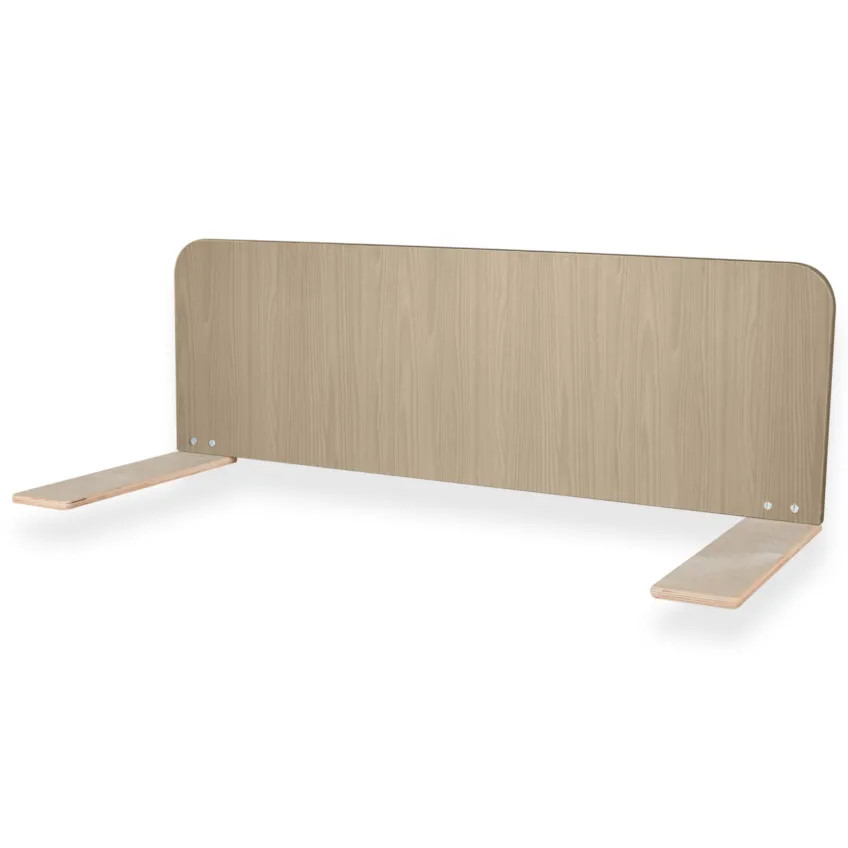 Rausfallschutz 90cm Natural Oak