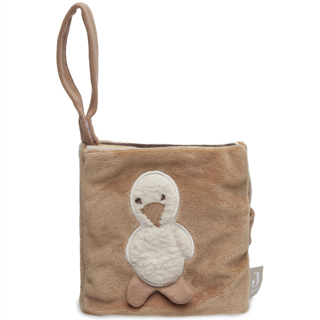 Aktivitätsbuch Spring Garden