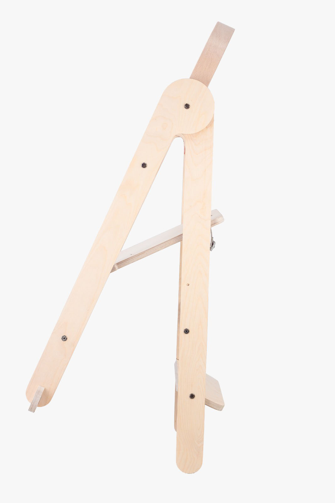 Lernturm Fold Klappbar  8