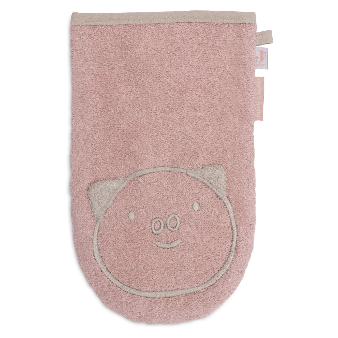 Waschhandschuh Frottee Peppa Pig