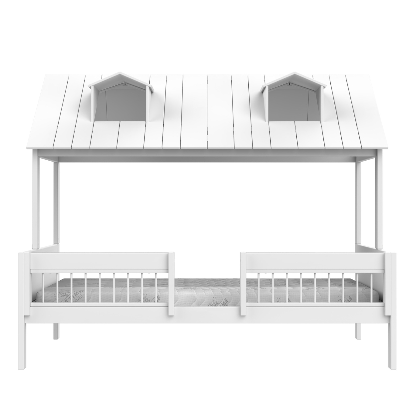 Beach House Deluxe Lattenrost, 140 x 200 cm 4