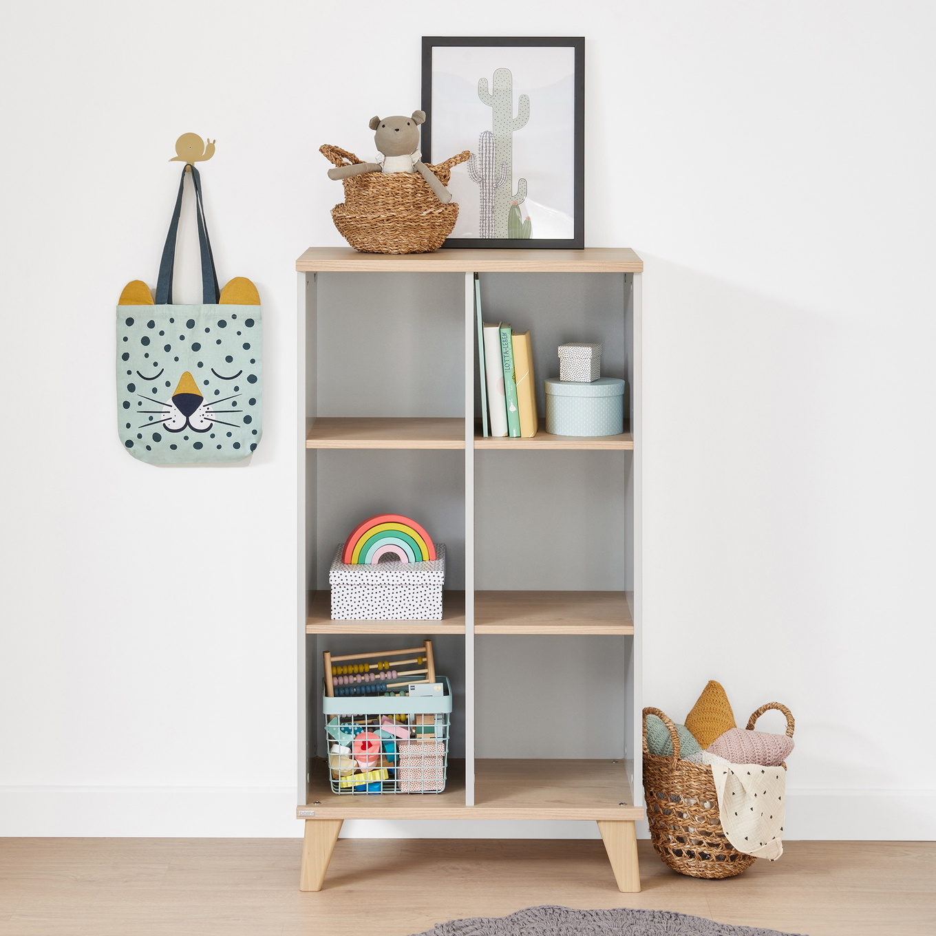 Regal Fiene offen #2