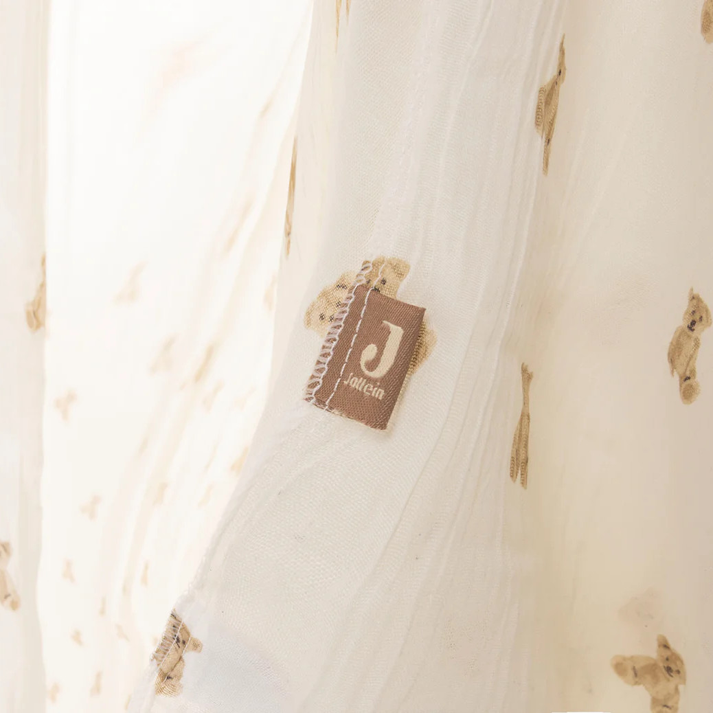 Betthimmel Baldachin Miny Teddy Bear  5