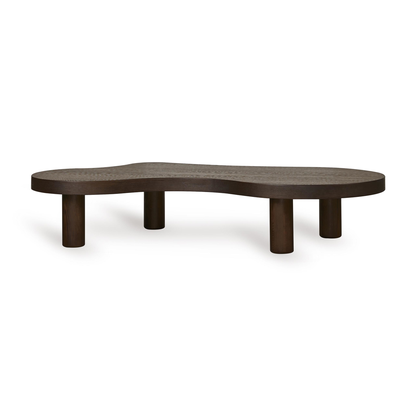 Kindertisch Modular Organic Black Forest 4