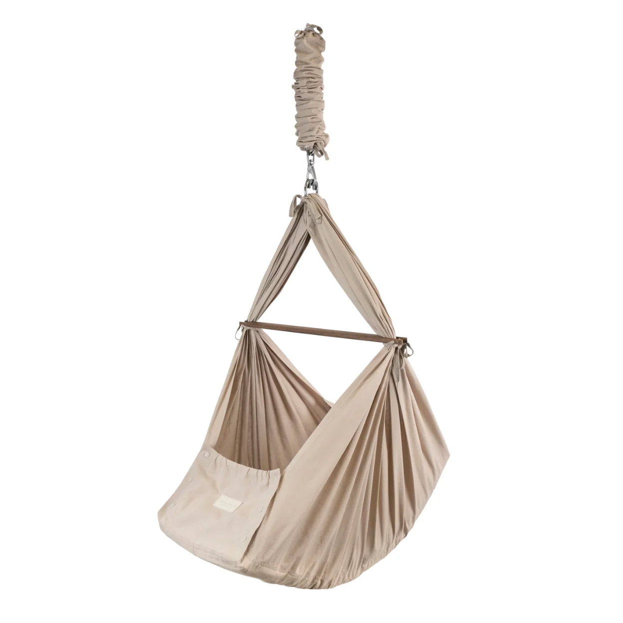 Baby Federwiege Earth